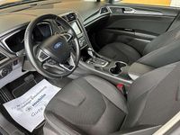 gebraucht Ford Mondeo Hybrid Titanium mit Garantie