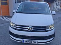 gebraucht VW Caravelle T6 Caravelle LR Comfortline 2,0 BMT TDI DSG