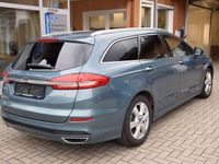 gebraucht Ford Mondeo **Allrad**Kamera**schwenkb. AHK**Navi**