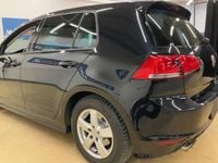 gebraucht VW Golf Golf Sport 1,4 BMT TSI DSG Sport