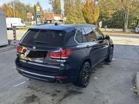 gebraucht BMW X5 xDrive30d Sport-Aut.