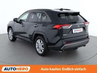 gebraucht Toyota RAV4 Hybrid 2.5 Hybrid 4x4 Vip