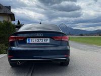 gebraucht Audi A3 Sportback 16 TDI intense