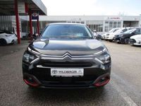 gebraucht Citroën e-C4 C4136 50kWh Shine Edition !!! keine Akkumiete