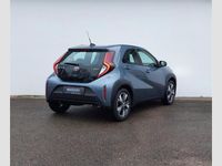 gebraucht Toyota Aygo X 1,5 l Active CVT