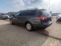 gebraucht VW Passat Variant Comfortline 1,9 TDI DPF * Turboschaden *