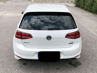 gebraucht VW Golf Lounge 1,6 BMT TDI 4Motion