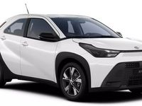 Neu Toyota Aygo X Active 116 PS (85 kW) 2026 SUV
