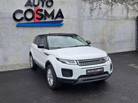 gebraucht Land Rover Range Rover evoque Pure