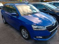 gebraucht Skoda Fabia FabiaCombi Active 10 TSI Active