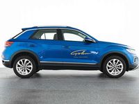 gebraucht VW T-Roc Style