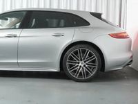 gebraucht Porsche Panamera 4 E-Hybrid Sport Turismo