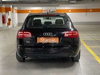 gebraucht Audi A6 Avant 2,0 TDI DPF Multitronic BI-XENON*NAVI*TEM...