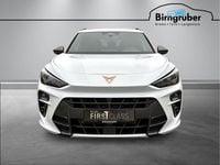 gebraucht Cupra Terramar e-HYBRID 204 PS DSG