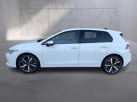gebraucht VW Golf VIII Rabbit TSI