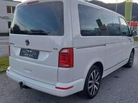 Gebraucht VW Multivan 204 PS (150 kW) 2017 Van