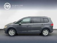 gebraucht VW Touran Life TDI