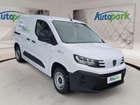 gebraucht Peugeot Partner Standard BHDI100 S&S L1H1/M