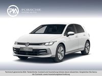 Neu VW Golf VIII 204 PS (150 kW) 2026 Weiss  normal Limousine