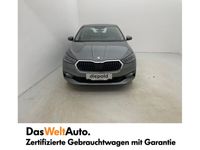 gebraucht Skoda Fabia Essence