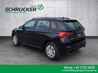 gebraucht Skoda Kamiq Active