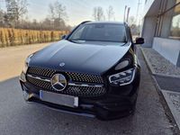 gebraucht Mercedes GLC200 GLC 200 d Aut.