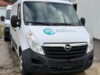 gebraucht Opel Movano Movano L2H2 2,3 CDTI BiTurbo 3,5 t