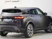 gebraucht Land Rover Range Rover evoque Evoque RR R-Dynamic S 309PS PHEV