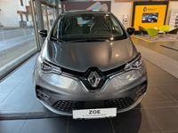 gebraucht Renault Zoe ZOEEvolution EV50 110hp