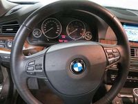 gebraucht BMW 520 520 d Touring