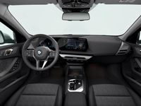 gebraucht BMW 116 1er i PrivG LED Nav Kam PDC 17Z SHZ Temp SpurW