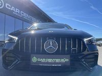 gebraucht Mercedes CLA45 AMG 4MATIC Aut.