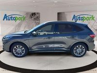 gebraucht Ford Kuga ST-LINE X 225 PS Plug-In Hybrid