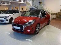 gebraucht DS Automobiles DS3 Cabriolet EAT6 *SPORT CHIC * *LED *TEMPOMAT