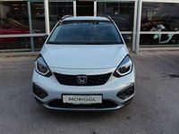 gebraucht Honda Jazz 1,5 i-MMD Hybrid Crosstar Advance Aut.