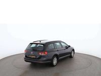 gebraucht VW Passat Variant 2.0 TDI Aut LED RADAR NAVI