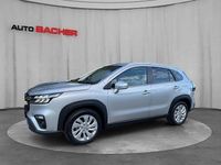 Gebraucht Suzuki SX4 S-Cross GL 129 PS (94 kW) 2025 Silber SUV
