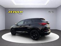 Gebraucht Opel Grandland X GS Line 131 PS (96 kW) 2023 Schwarz SUV
