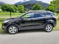 gebraucht Ford Kuga 15 TDCi Cool&Connect Automatik