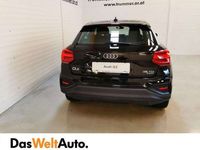 gebraucht Audi Q2 35 TDI quattro intense