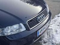 gebraucht Audi A4 Avant 19 TDI quattro
