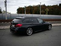 gebraucht BMW 320 320 d Touring M Sport Aut.