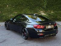gebraucht BMW M4 F82 DKG *360°* *Harman Kardon* *Carbon*