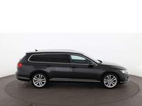 gebraucht VW Passat Variant 1.5 TSI Elegance Aut LED HEAD-UP