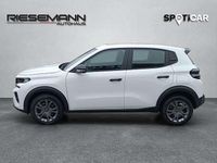 gebraucht Citroën C3 Turbo 100 S&S 6-Gang-Manuell You