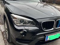 gebraucht BMW X1 xDrive18d Österreich-Paket Aut.