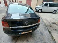 gebraucht Opel Astra 1.7 CDTI