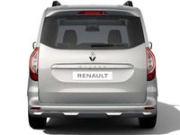 gebraucht Renault Kangoo Techno dCi 115 EDC 85 kW (116 PS) Automatik F...
