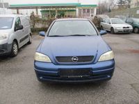 gebraucht Opel Astra Comfort DTI Ds.