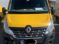 gebraucht Renault Master DK L2H2 3,5t dCi 130